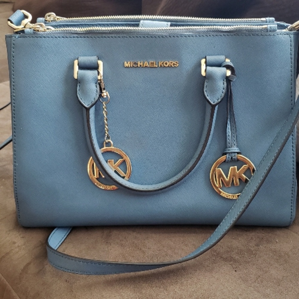 Michael kors purse